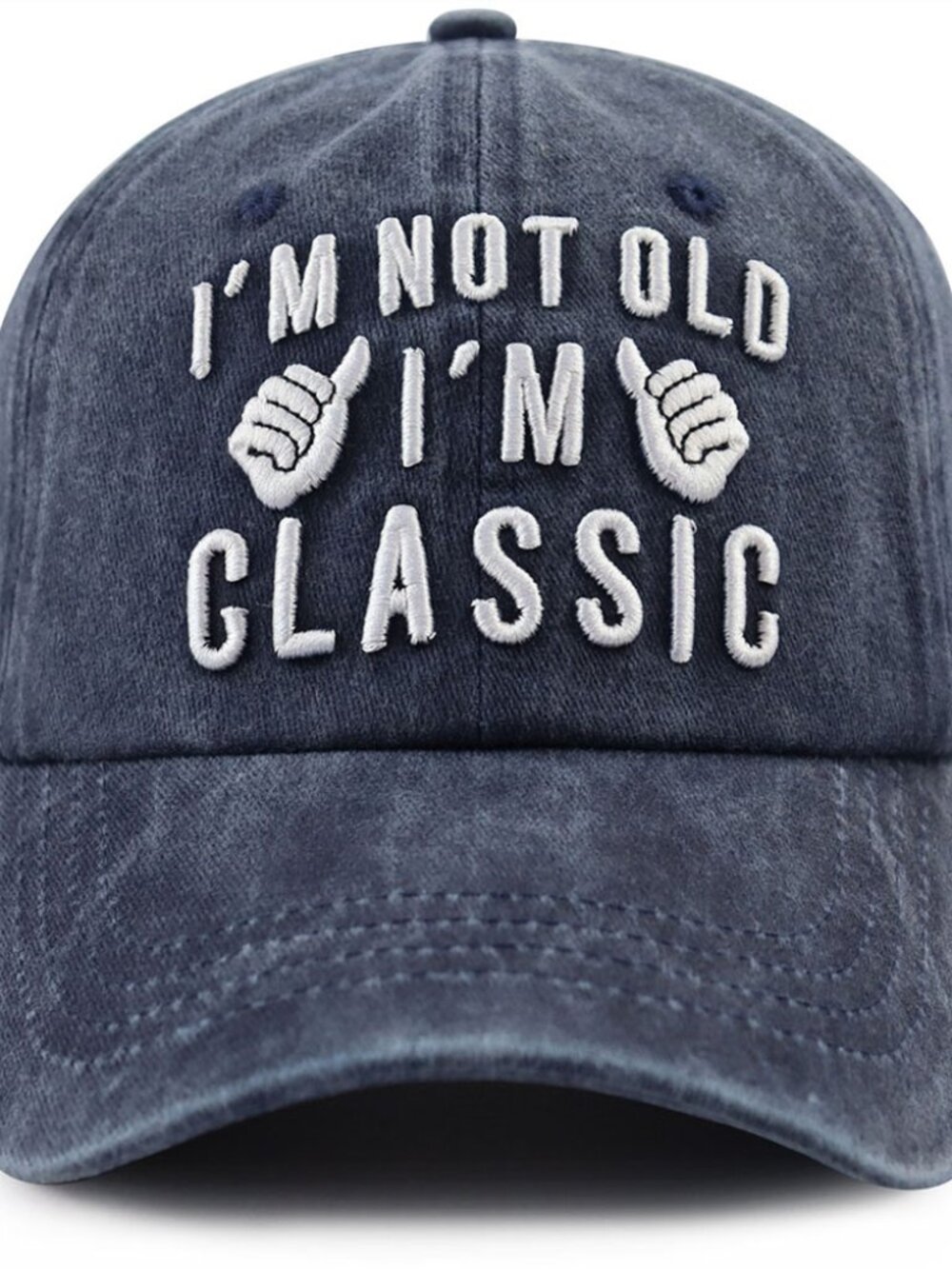 Not Old Navy